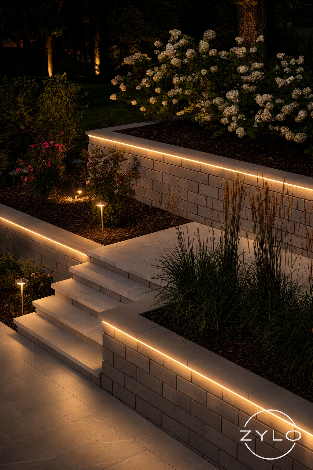 Retaining Walls