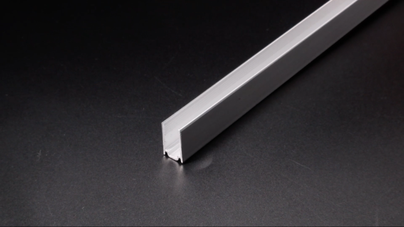 Aluminum Channel