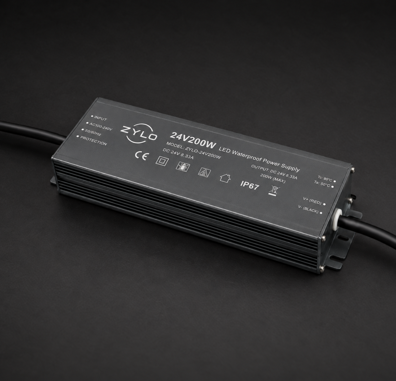 24V Driver