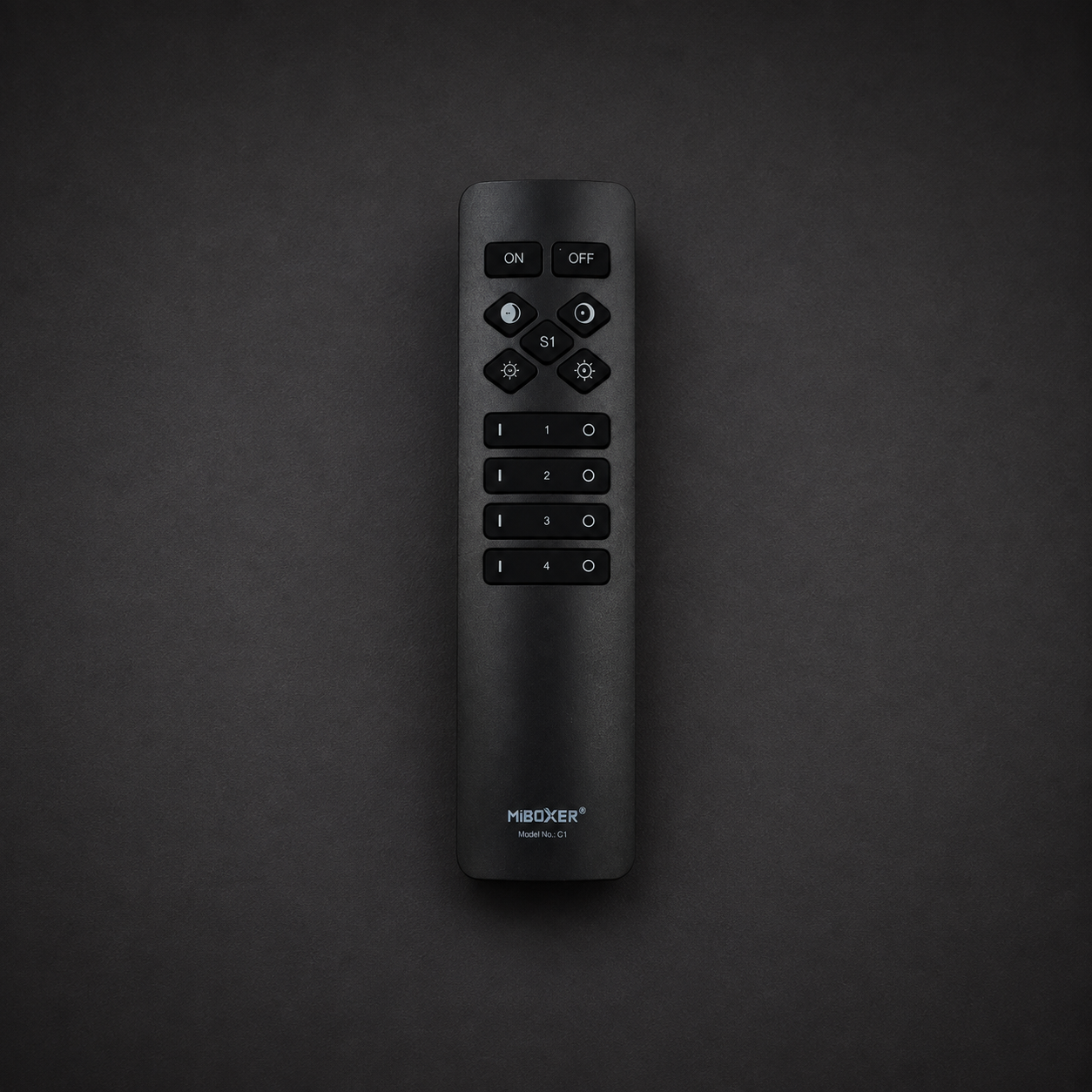 Remote Control